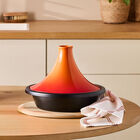 Traditional Round Tagine